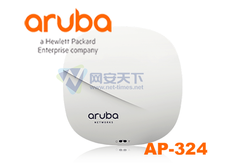 Aruba无线 Aruba AP-324 IAP-324-RW JW184A JW319A