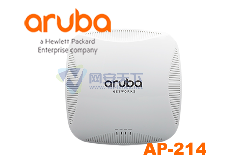 Aruba无线 Aruba AP-214 IAP-214-RW